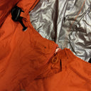 Dryride Cycling Cape - 0 KM (Ref 27)