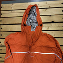 Dryride Cycling Cape - 0 KM (Ref 27)