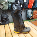Ghette Nordend L/XL nero - KM0