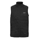 Andreson Hybrid Gilet - Black