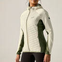 Andreson Hybrid Wmn - Light Vanilla Olive Night