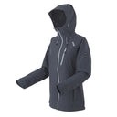 Birhdale WMN Seal Grey