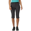 Capri Light Donna Seal Grey