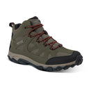Edgepoint IV Mid Green