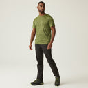 Fingal Edition Men's Grenoble Green