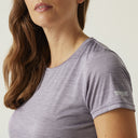 Fingal Edition Women's Purple Saga