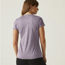 Fingal Edition Women's Purple Saga