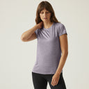 Fingal Edition Women's Purple Saga