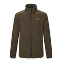 Harrow - Dark Khaki Marl