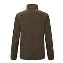 Harrow - Dark Khaki Marl