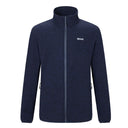 Harrow - Navy Marl