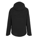 Highton Stretch Padded Jacket - Black