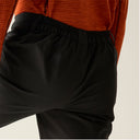 Highton Waterproof - Black