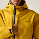 Maltrek - mustard seed