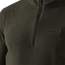 Montes - Olive Green