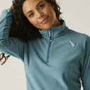 Montes WMN Storm Blue