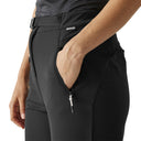 Montorn WMN - Black