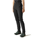 Montorn WMN - Black