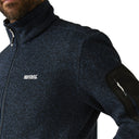Newhill - Navy Blue