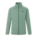 Rike - Dark Forest Green Black
