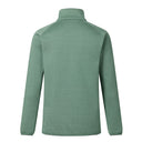 Rike - Dark Forest Green Black