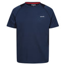 Virda IV Men's Moonlight Denim Navy