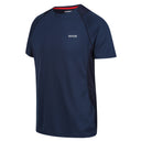 Virda IV Uomo Moonlight Denim Navy