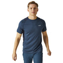 Virda IV Uomo Moonlight Denim Navy