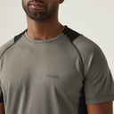 Virda IV Uomo Treetop Black