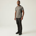 Virda IV Uomo Treetop Black