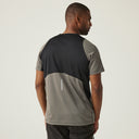 Virda IV Uomo Treetop Black