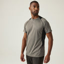 Virda IV Uomo Treetop Black