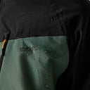 Wentwood 3 in 1 - Dark Forest Green Black