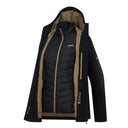 Wentwood 3 in 1 Wmn - Black Mocha