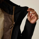 Wentwood 3 in 1 Wmn - Black Mocha