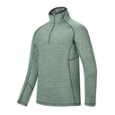 Yonder II - Dark Forest Green