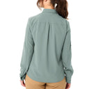 Rosemoor WM LS Shirt IV Linen