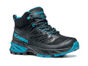 Rush Kid MID GTX Black Teal