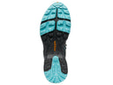 Rush TRK GTX WMN Midgray Aqua