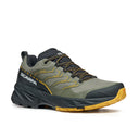 Rush 2 GTX Moss Sulphur