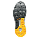 Spin Planet Anthracite Saffron