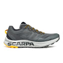 Spin Planet Anthracite Saffron