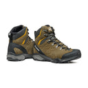 ZG Trek GTX Cypress Sulphur