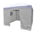 Rapid Gazebo 3x3 Wall Set
