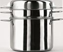 Inox Steelya 22 - 10 Pieces