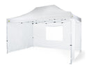 Pyramid Gazebo Roof 2x3 White