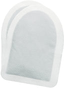 Toe Warmer 2 Pieces
