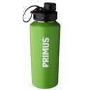 Trailbottle Stainless Steel 1,0 Lt