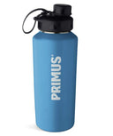 Trailbottle Stainless Steel 1,0 Lt