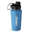 Trailbottle Stainless Steel 0,6 Lt